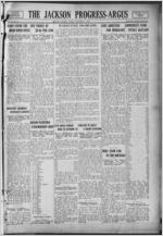 The Jackson progress-argus, 1921 November 4