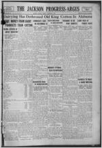 The Jackson progress-argus, 1921 December 9