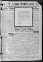 The Jackson progress-argus, 1921 December 23