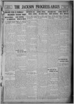 The Jackson progress-argus, 1922 January 20