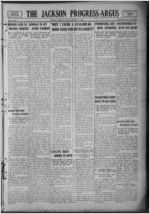 The Jackson progress-argus, 1922 January 27