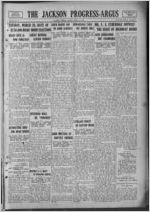 The Jackson progress-argus, 1922 March 24