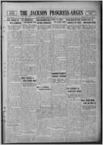 The Jackson progress-argus, 1922 May 12