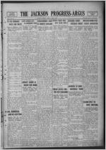 The Jackson progress-argus, 1922 June 2