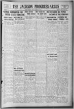The Jackson progress-argus, 1922 October 20
