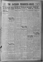 The Jackson progress-argus, 1922 October 27