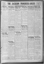 The Jackson progress-argus, 1922 November 3