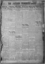 The Jackson progress-argus, 1923 January 5