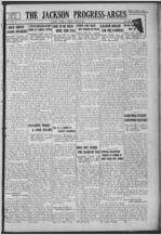 The Jackson progress-argus, 1923 April 6