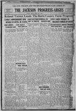 The Jackson progress-argus, 1923 May 4