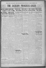 The Jackson progress-argus, 1923 June 8
