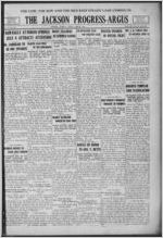 The Jackson progress-argus, 1923 June 29