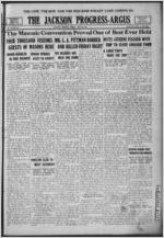 The Jackson progress-argus, 1923 July 27