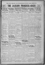 The Jackson progress-argus, 1923 November 30