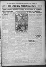 The Jackson progress-argus, 1923 December 14