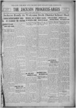 The Jackson progress-argus, 1924 April 18