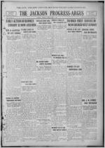 The Jackson progress-argus, 1924 May 9
