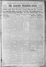 The Jackson progress-argus, 1924 November 14