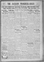The Jackson progress-argus, 1925 June 26
