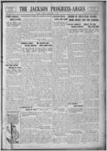 The Jackson progress-argus, 1925 July 10