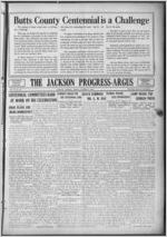 The Jackson progress-argus, 1925 October 2