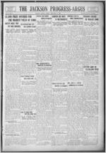 The Jackson progress-argus, 1925 November 13