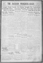 The Jackson progress-argus, 1925 November 20