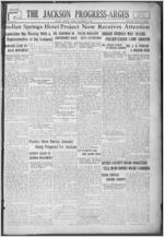 The Jackson progress-argus, 1925 December 11
