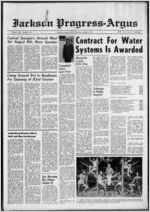 The Jackson progress-argus, 1973 August 2