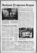 The Jackson progress-argus, 1975 May 29