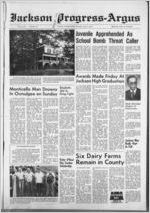 The Jackson progress-argus, 1975 June 5