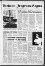 The Jackson progress-argus, 1976 April 1