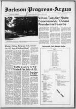 The Jackson progress-argus, 1976 April 29