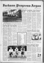 The Jackson progress-argus, 1976 August 5