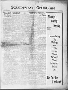 The Southwest Georgian, 1924 July 10