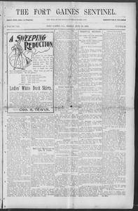 The Fort Gaines sentinel, 1902 June 20