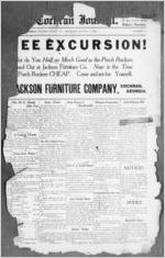 The Cochran journal, 1910 August 11