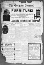 The Cochran journal, 1910 September 29