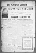 The Cochran journal, 1910 October 13