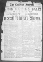 The Cochran journal, 1910 December 1