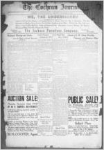 The Cochran journal, 1910 December 15