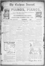 The Cochran journal, 1911 January 26