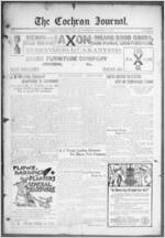The Cochran journal, 1911 February 2