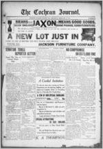 The Cochran journal, 1911 February 9