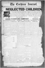 The Cochran journal, 1911 April 6