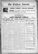 The Cochran journal, 1911 June 29