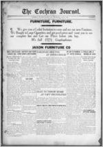 The Cochran journal, 1911 July 6