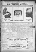 The Cochran journal, 1911 August 31