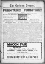 The Cochran journal, 1911 September 28