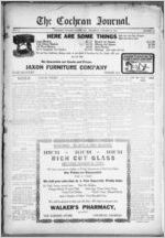 The Cochran journal, 1911 October 12